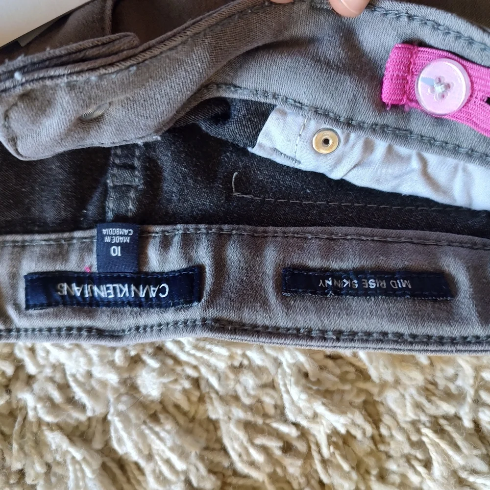 jeans - Picture 3 of 5